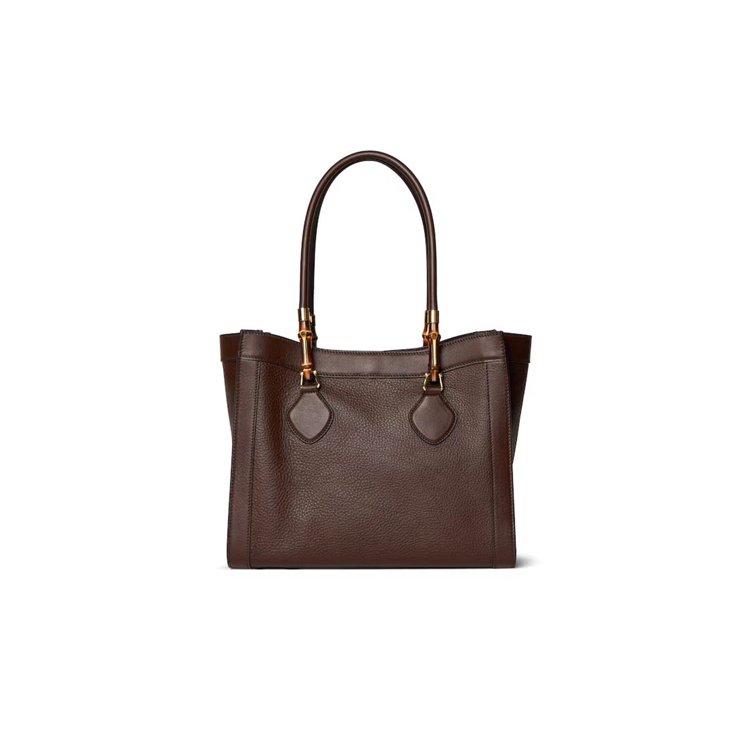 GUCCI BAMBOO TOTE SERIES MEDIUM HANDBAG A005YB (30.5*25*13cm)
